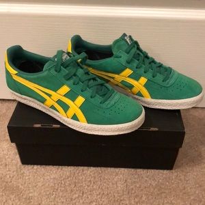 Onitsuka Tiger Sneakers
